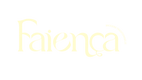 Faïença Broderie