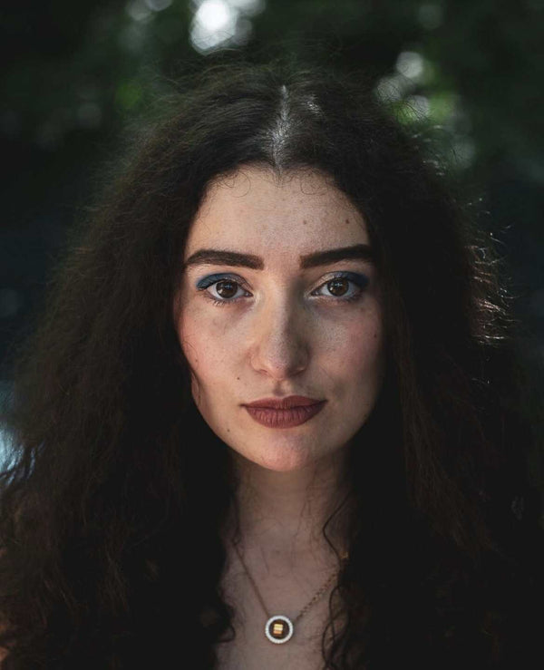 Alexia, direction artistique et identité visuelle de la marque Faïença
